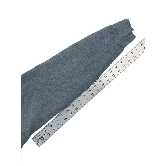 The North Face | Pullover Drawstring Gray Hoodie Men’s Size Large - Picture 11 of 11